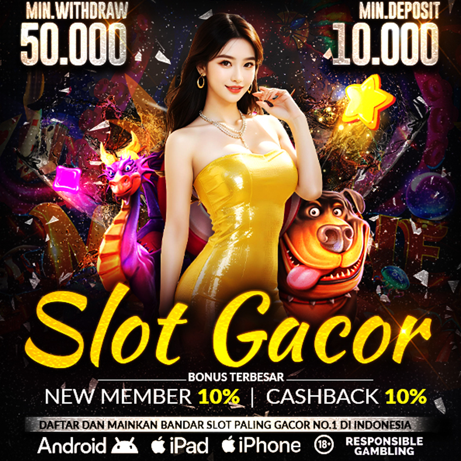 KOINHOKI88: Situs Login Slot Gacor 777 Terbaru Slot777 Maxwin Setiap saat