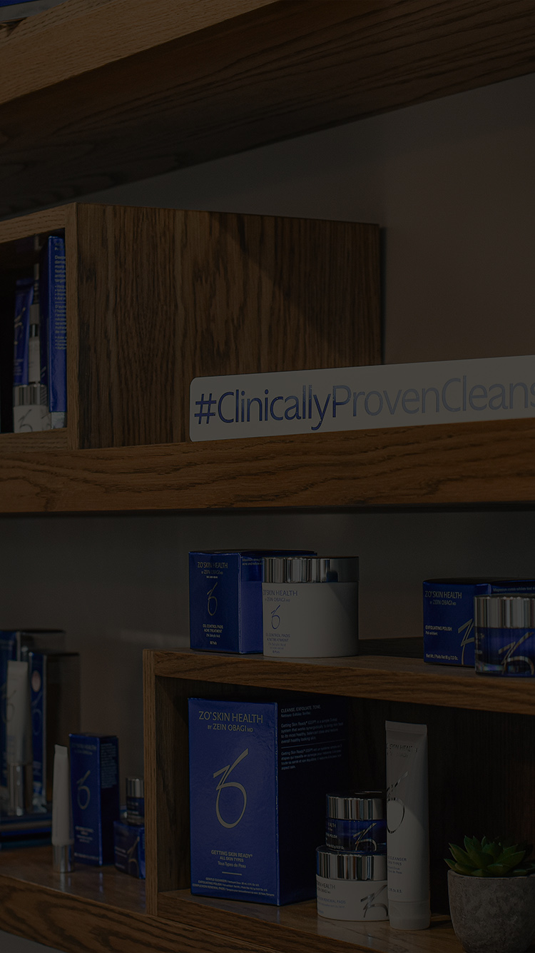 Medical Grade Skincare